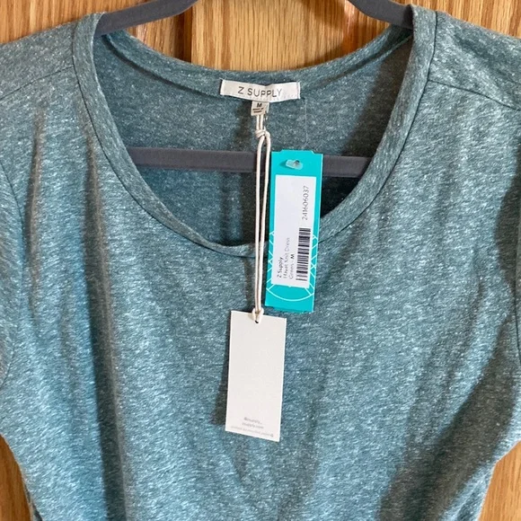 Z Supply | Dresses | Z Supply Hayat Knit Dress Size 8 Stitch Fix Nwt |  Poshmark